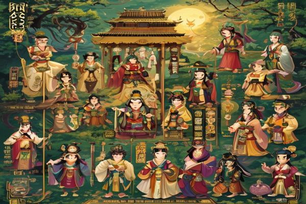 剑网三手游
